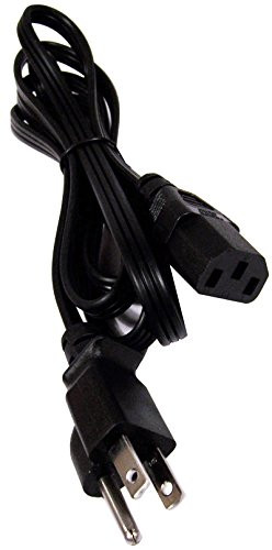 Foxconn 10A 125V 18AWG 6Ft Power Cord FM008-FF01-6