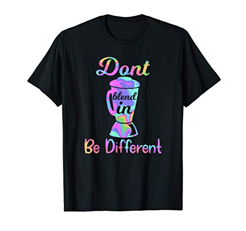 Tie Dye Funny Kitchen Shirts Cooking Chef Sarcastic Gift T-Shirt