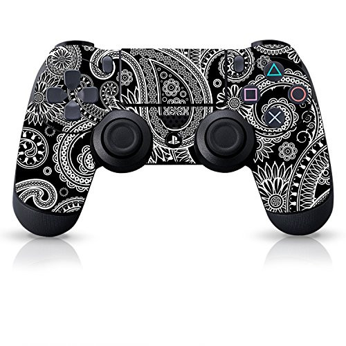 Controller Gear Officially Licensed Controller Skin - Bandana - PlayStation 4