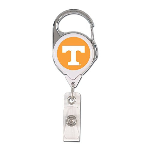 Tennessee Volunteers NCAA Premium Badge Holder