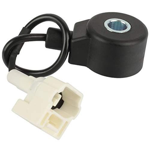 LASILON Ignition Knock -Detonation- Sensor fit for 1998 for Subaru Impreza 2.5L-1997-1998 for Subaru Legacy 2.2L-1997-1999 for Subaru Legacy 2.5L-2004 for Subaru Outback 3.0L