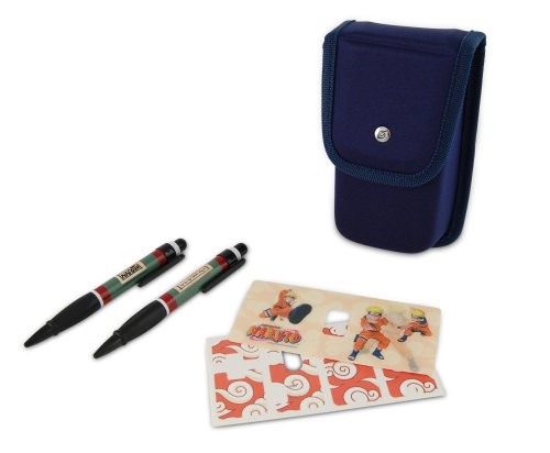 Nintendo DS Naruto Ninja Tool Holder