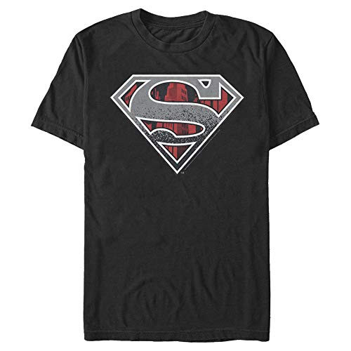 Warner Bros. Men's T-Shirt- Black- Small Warner Bros. Men's T-Shirt- Black- Small