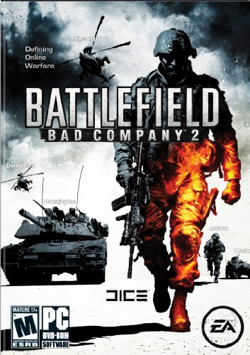 Battlefield Bad Company 2 - PC