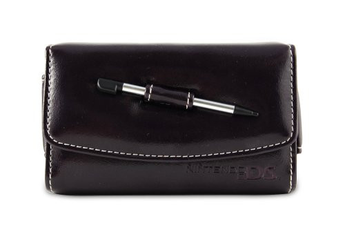 Nintendo DS Lite Klassy Klutch - Purple Patent