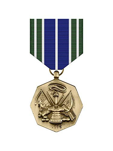 Army Achievement Full Size Medal -As Issued by US Military-