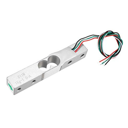 NA 1kg Weighing Electronic Balance Load Cell Weighing Sensor with Cable