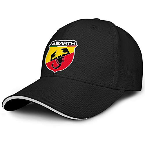 Unisex Womens Men Low Key Baseball Hats Adjustable Sun Flat Caps