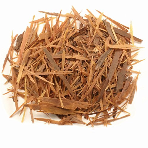 Frontier Pau D'arco Bark C/s- 16 Ounce Bags -Pack of 2-