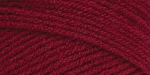 Red Heart E300-376 Red Heart Super Saver Yarn - Burgundy Red Heart E300-376 Red Heart Super Saver Yarn - Burgundy