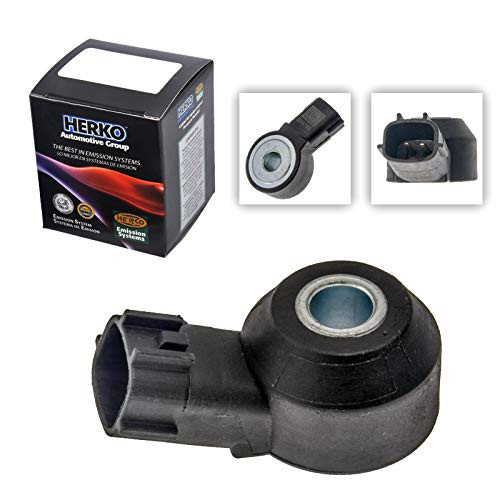 Herko Knock Detonation Sensor KS5038 For Frontier Xterra 1999-2004