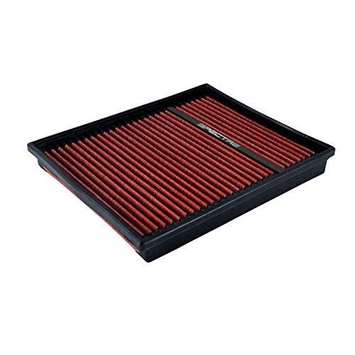 Spectre Engine Air Filter- High Performance- Premium- Washable- Replacement Filter- Fits Select 1993-2009 VOLKSWAGEN/SKODA/AUDI/BMW Vehicles -See Description for Fitment Information- SPE-HPR8080 Spectre Engine Air Filter- High Performance- Premium- Washable- Replacement Filter- Fits Select 1993-2009 VOLKSWAGEN/SKODA/AUDI/BMW Vehicles -See Description for Fitment Information- SPE-HPR8080