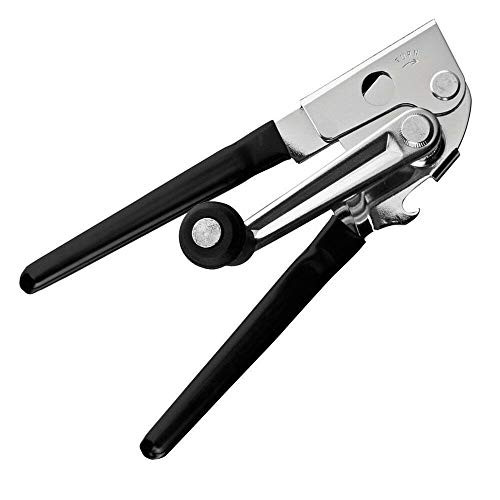 Swing-A-Way New Commercial Easy Crank Can Opener Heavy Duty