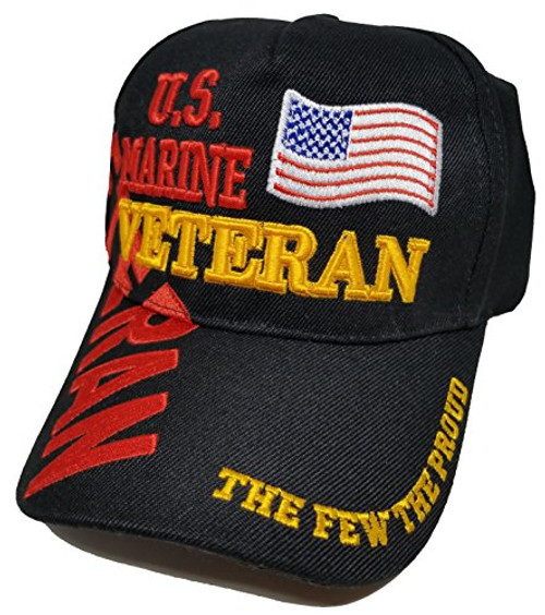 Buy Caps and Hats U.S. Marine Corp Baseball Cap Veteran Hat Marines Buy Caps and Hats U.S. Marine Corp Baseball Cap Veteran Hat Marines