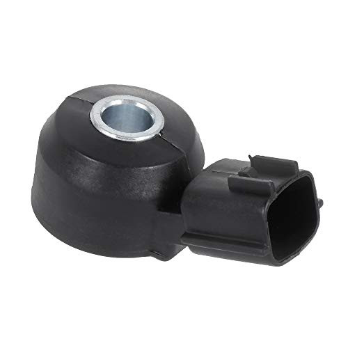 SCITOO Knock Sensor Fits for 99-02 for Mercury Villager 3.3L-99 00 01 02 03 04 for Nissan Frontier 2.4L 3.3L-2000 Pathfinder 3.3L-99 00 01 02 Quest 3.3L-00 01 02 03 04 Xterra 2.4L 3.3L SU4769