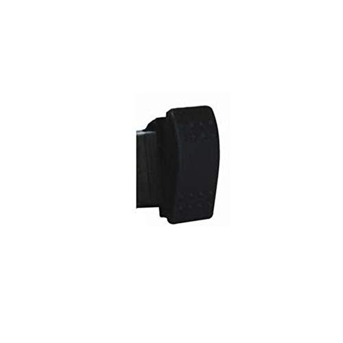 Dragonfire Racing On/Off Rocker Switch Black Universal ...