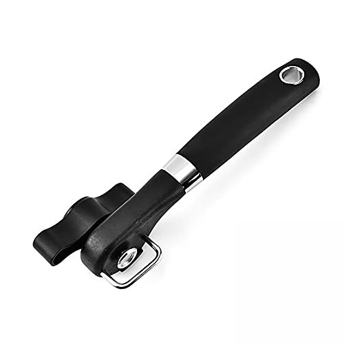 YDTX-Can Opener-Stainless Steel Manual Can Opener-Professional Ergonomic Jars and Tin Opener Bottle Openers for Cans Kitchen Tools YDTX-Can Opener-Stainless Steel Manual Can Opener-Professional Ergonomic Jars and Tin Opener Bottle Openers for Cans Kitchen Tools