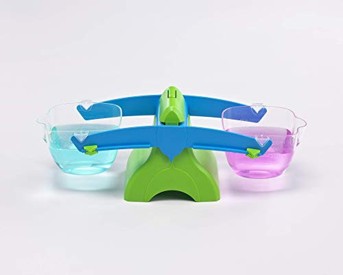Learning Advantage 25201 Bucket Balance- 500 mL