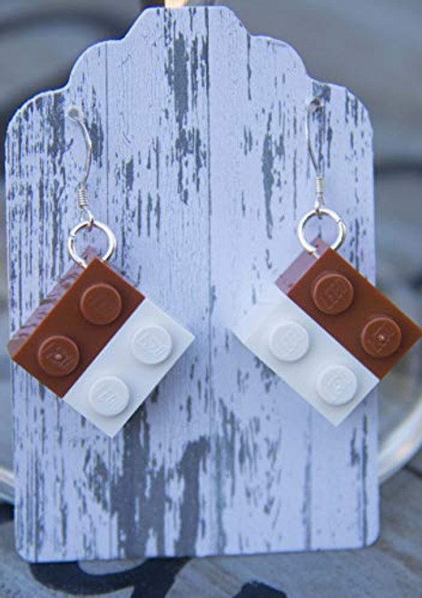 Texas Longhorns Earrings Handmade Jewelry STERLING SILVER Hooks University of Texas Football UT Burnt Orange Texas Longhorns Earrings Handmade Jewelry STERLING SILVER Hooks University of Texas Football UT Burnt Orange