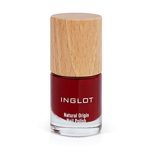 Natural Origin Nail Polish SUMMER WINE 010 | 8 ml/0.27 US FL OZ