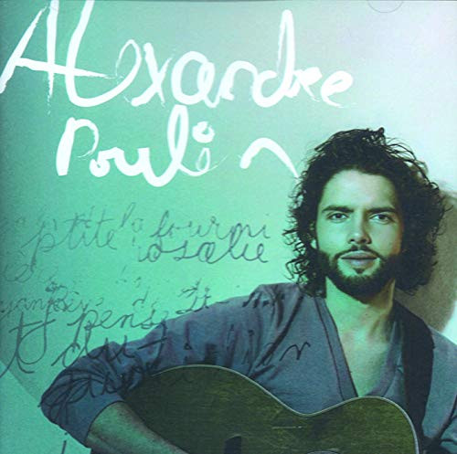 Alexandre Poulain