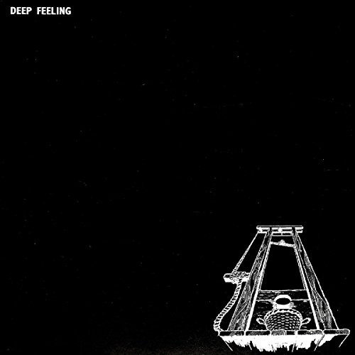 Deep Feeling- Complete Anthology Deep Feeling- Complete Anthology