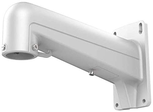 Hikvision WMP-L LTB762N DS-1602ZJ Aluminum Wall Mount Bracket Weatherproof Accessory for Hikvision Speed Dome PTZ Cameras DS-2DE4220-AE- DS-2DE7174-A- DS-2DE5184-A- DS-2DF8223I-AEL-W-- DS-2DE7182-A