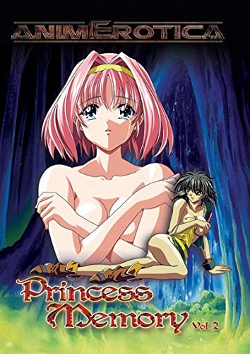 The Princess Memory Vol 2