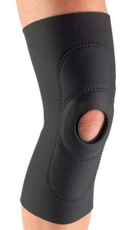 ProCare Knee Support Medium Pull On 18 to 20-1/2 Inch Circumference Left or Right- 79-82705 - Sold by- Pack of ONE