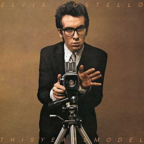 This Year's Model-LP- This Year's Model-LP-