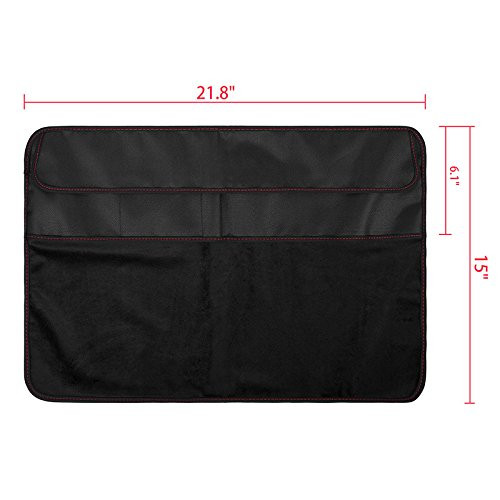 Dust Cover for Apple iMac 27-inch - Dust Cover PC Monitor Screen Monitor Protector Guard for iMac 27" (27)