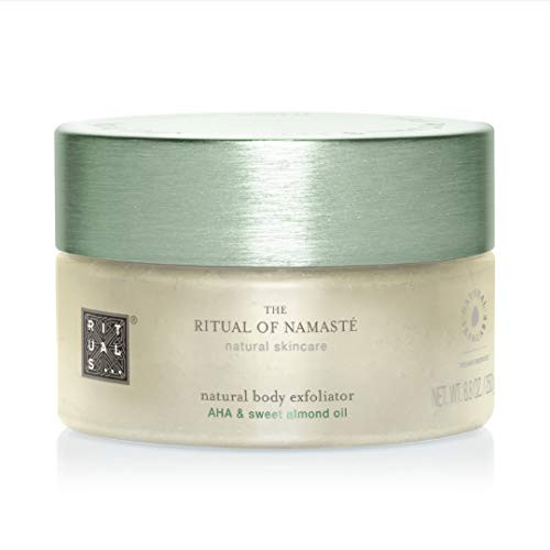 RITUALS The Ritual of Namaste Natural Body Scrub - 8.8 Oz