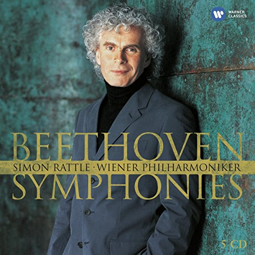 Beethoven- Complete Symphonies