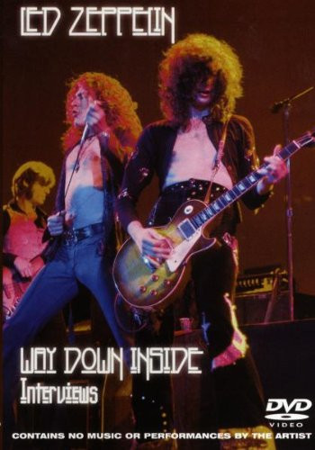 Led Zeppelin- Way Down Inside