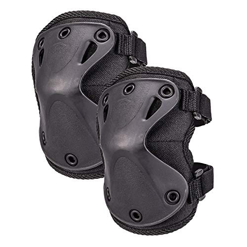 Hatch XTAK150 Elbow Pads- Black