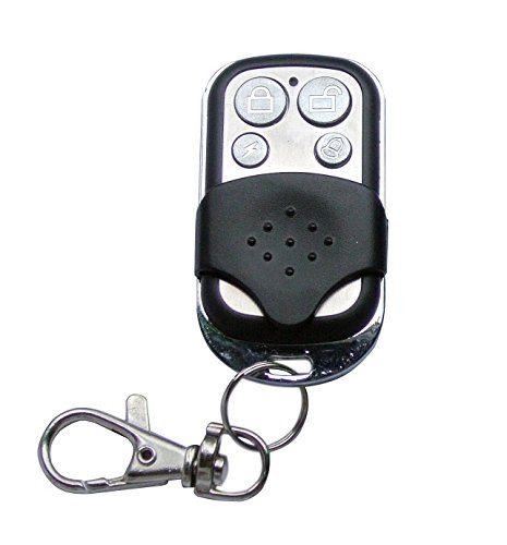 ERAY YK-06 Wireless Remote Control Keyfobs Key Fob for ERAY Home Security Alarm System