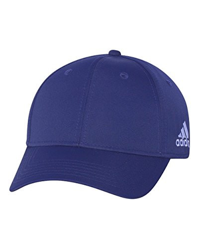 adidas Golf Core Performance Max Structured Cap -A600- -Royal Blue -One Size