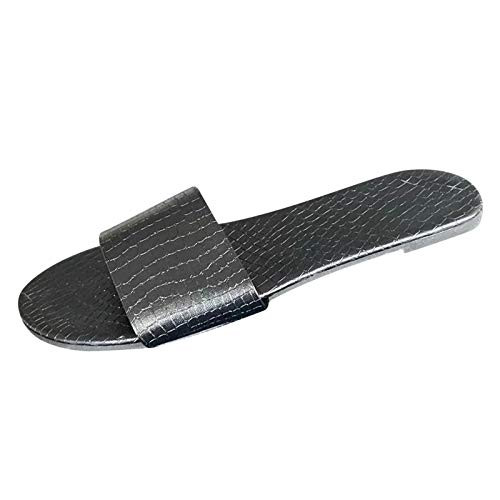 LVJIAN Women's Slide Sandals sandals for women dressy flats black sandals for women slide sandals women Womens Summer Sandals Slippers Outdoor Sandals Women Womens Gladiator Sandals Flats Thongs