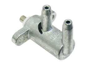Mercedes Vacuum Valve A Steering Lock Controls Diesel Shut-off Valve w123 w126