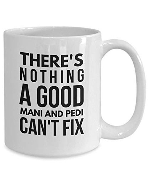 Nail Tech Gift Idea- Nail Technician Gift- Nail Tech Mugs- Gift for Nail Tech- Nail Tech Gifts- Nail Tech Present