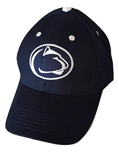 Penn State Nittany Lions Cap Structured Hat