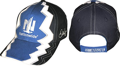 Checkered Flag Sports Dale Earnhardt Jr Nationwide 2015 Electric Nascar Cap/Hat