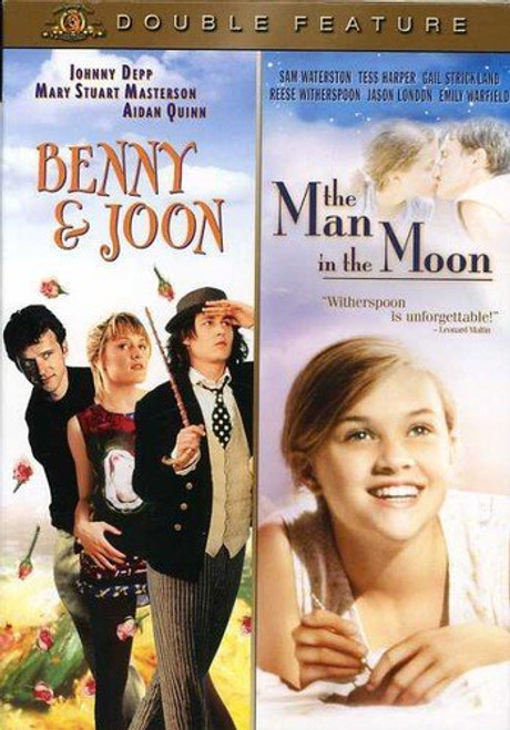 Man in the Moon / Benny and Joon Man in the Moon / Benny and Joon