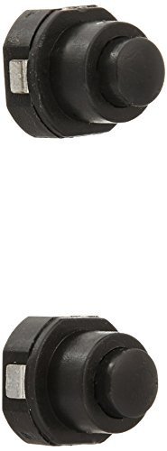 Uxcell Momentary Push Button Tact Tactile Switches, 12 x 11 x 11mm