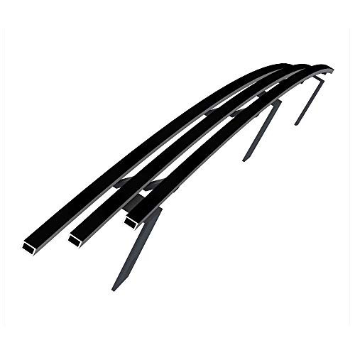 Off Roader for 95-99 Chevy Monte Carlo Black Billet Grille Grill Insert
