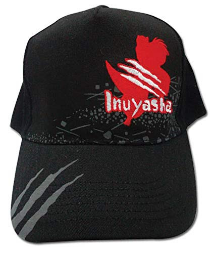 Great Eastern Entertainment Inuyasha Cap