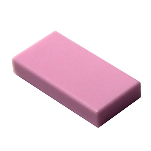 LEGO Parts and Pieces- Bright Pink -Light Purple- 1x2 Tile x200
