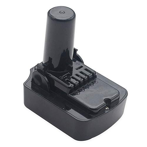 BTMKS 10.8V 2000mAh Replacement Battery for Hitachi BCL1015 BCL1015S Battery 331065 329369 329370 329371 329389 BCL1030 BCL1030A BCL1030M BCL1015 329369 CJ10DL Cordless Power Tool