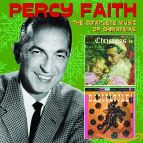 The Complete Music of Christmas -2-CD Set- The Complete Music of Christmas -2-CD Set-