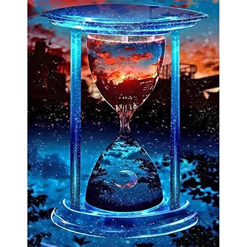 Unnyaz Diamond Cross Stitch Chart 5D Diamond Cross Stitch Chart of for Home Decoration
